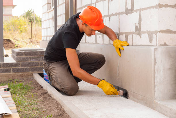 Waterproofing professionals working in Reelsville, IN